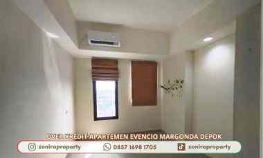 Apartemen Dijual di Margonda Beji, Depok