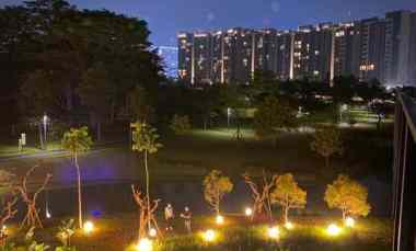 dijual apartemen marigold navapark bsd city