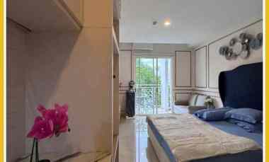 dijual apartemen mataram city