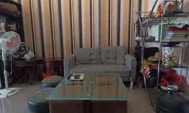 Jual Apartemen Strategis dan Nyaman di Mediterania Garden Residence 2