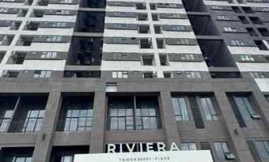 Apartemen Dijual di Meikarta Tower Riviera