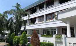 Dijual Cepat Apartement Wijaya Executive Mansion Jakarta Selatan