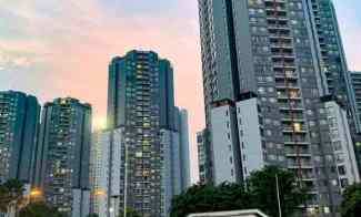 Dijual 19 Unit Apartemen Murah di Taman Rasuna, Jakarta Selatan