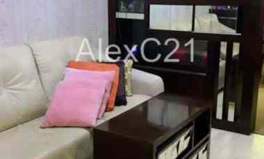 Dijual Apartemen 1 Br Fully Furnished Puri Imperium, Menteng Atas