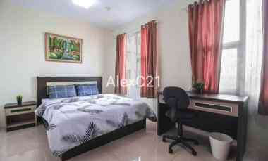 dijual apartemen menteng dalam