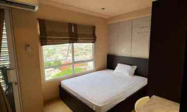 Jual Sewa Apartemen Metropolis Surabaya, 1 Bedroom Murah Siaphuni