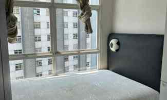 Apartement Metropolis Tower C Full Furnish 2 Br View Pool