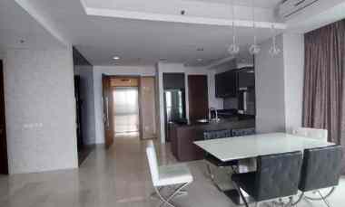 dijual apartemen mewah jakarta selatan private lift