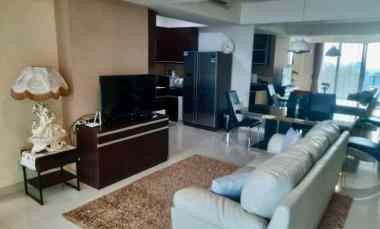 Dijual Apartemen Jaksel Full Furnished Private Lift