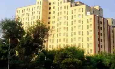 Dijual Apartemen 2BR MT Haryono Residence Cawang Jakarta Timur