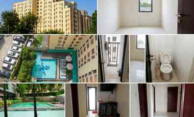 dijual apartemen mth residence jl otto