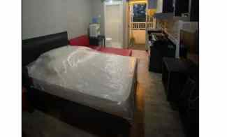 dijual apartemen mulyorejo