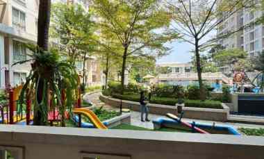 Apartemen East Coast Residence, Full Furnish Hadap Barat