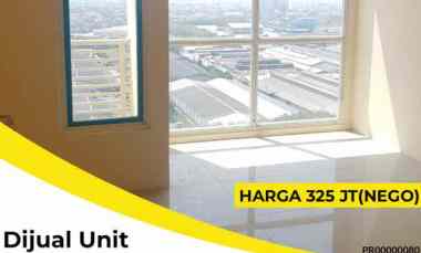Dijual Apartemen My Tower Rungkut Surabaya Kondisi Baru Siap Huni