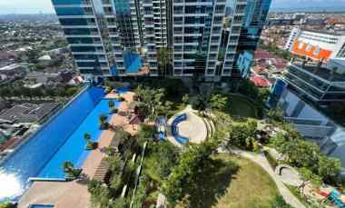 dijual apartemen one galaxy