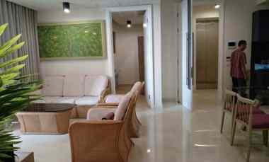 One Galaxy Tower Elitz Lantai 19, Full Furnish, Balcony, Langsung GM