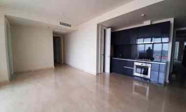 Apartemen One Galaxy Elitz Tower Semi Furnished dekat Galaxy Mall