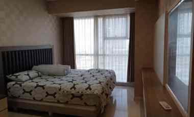 dijual apartemen one icon