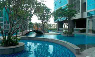 dijual apartemen one icon