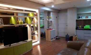 Apartement Orchad 2 Br Connect To Pakuwon Mall Surabaya Barat