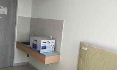 Apartemen Osaka Pik2 Studio Furnish Tinggal Bawa Koper Best Price