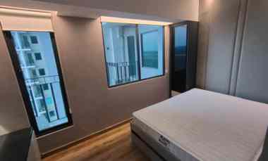 Apartemen Osaka Riverview Pik2 Studio Brand New Tipe Favorit 19m