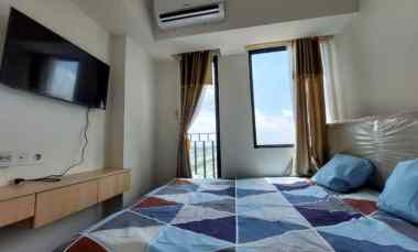 dijual apartemen osaka riverview pik2