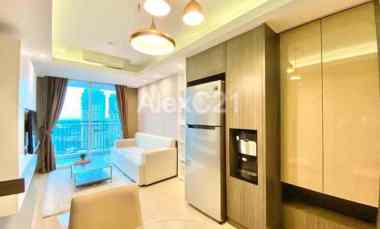 dijual apartemen pademangan