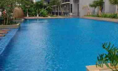 Apartemen Studio Murah dekat LRT, Mall, Harga 580Juta Pakuwon Bekasi