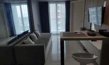 Apart Tower Amor Lantai 20, Fully Furnish di Atas Pakuwon City Mall