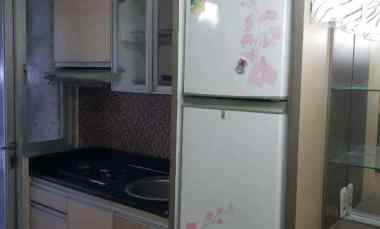 Apartemen Educity 2BR Full Furnished Tinggal Bawa Koper