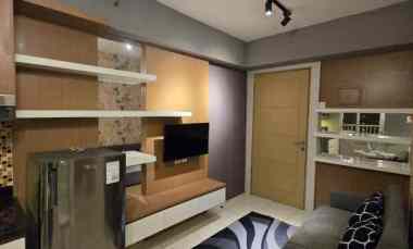 Educity 3BR, Stanford, Lt 12, Pool View, Interior Mewah Elegant