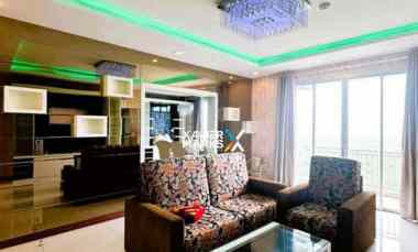 Dijual Apartemen East Coast Residence dekat Pakuwon City