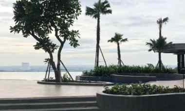 Murahhh Apartemen Bella Lt 27 Pakuwon City New Gress Kosongan Connec