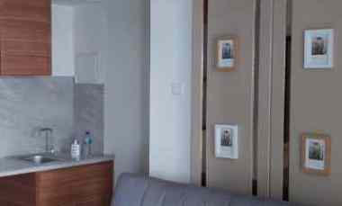 Amor Tower Pakuwon City Lantai 5 View Bella dan View Surabaya City