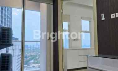Termurah Apartemen 2BR Full Furnish Lantai 6 Amor Pakuwon City Mall