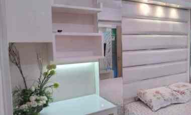 Dijual Apartemen Educity Full Furnish Sea View di Pakuwon City