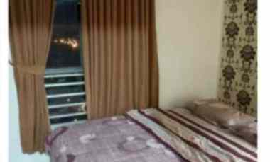 Apartemen Dijual di Pakuwon City Surabaya
