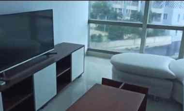 dijual apartemen pakuwon indah