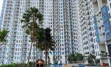 Jual Rugi Apartemen Anderson 2BR Connect Pakuwon Mall Harga B.U