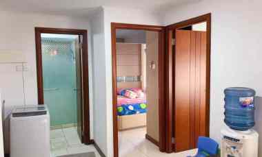 Jual / Sewa Apartemen Waterplace 2 BR Furnished Surabaya Barat