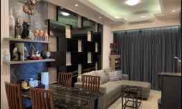 Apartemen Corner Anderson Furnished Connecting ke Pakuwon Mall