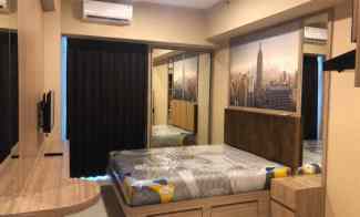 Apartment Pakuwon Mall Anderson Lt.19 Full Furnish Cantik