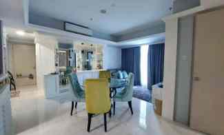 Apartment Pakuwon Mall La Riz Lt. 8 Full Furnish. Private Lift