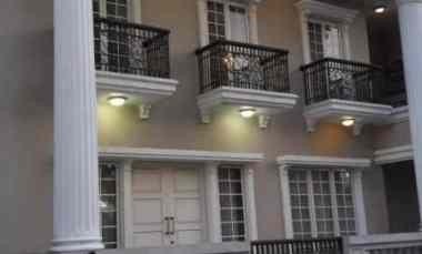 Rivera Mansion Waterplace Dijual Pakuwon Indah Surabaya Barat