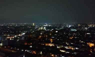 Apartemen Dijual di pakuwon indah, wiyung, surabaya barat