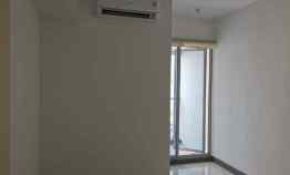 Apartemen Type 2 Br di Pakuwon Siap Huni View Kota Surabaya