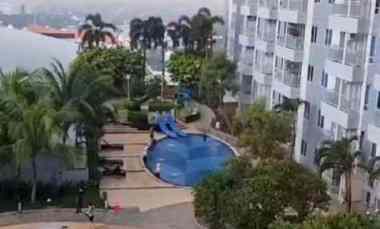 dijual apartemen pakuwon mall surabaya