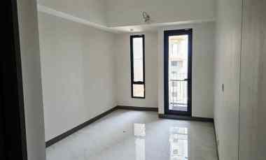 dijual apartemen pakuwon residence bekasi