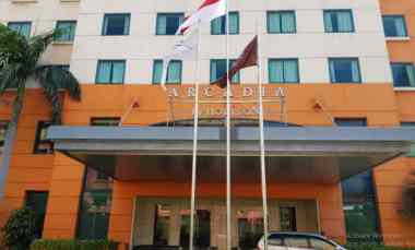 Apartemen Dijual di Jalan Tianseng no 73